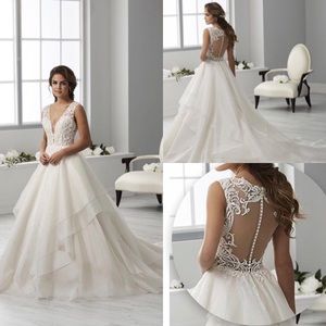 House of Wu-(Christina Wu) Wedding Dress BRAND NEW